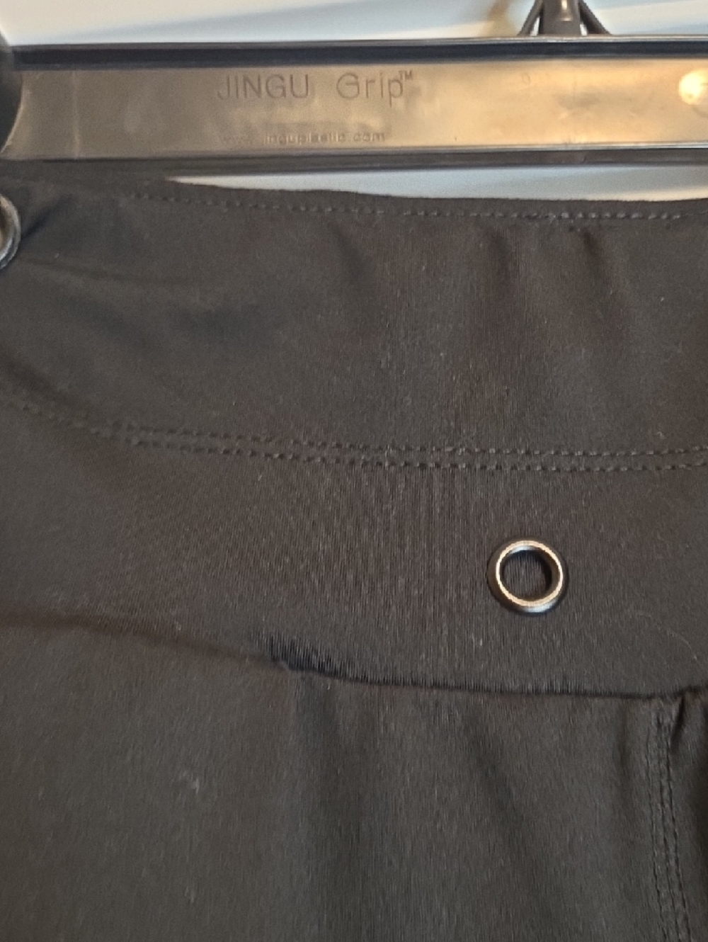 Bundle Black And Grey Travel Pants - Picture 4 of 7